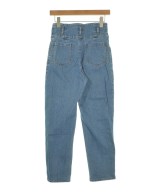 Noela（ノエラ）デニムパンツ 青 サイズ:S レディース/2200637644068