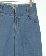 Noela（ノエラ）デニムパンツ 青 サイズ:S レディース/2200637644068