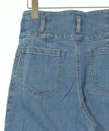 Noela（ノエラ）デニムパンツ 青 サイズ:S レディース/2200637644068
