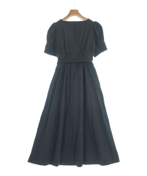 Noela（ノエラ）ワンピース 黒 サイズ:2(M位) レディース/2200637644075