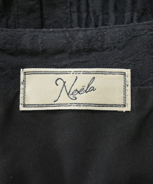 Noela（ノエラ）ワンピース 黒 サイズ:2(M位) レディース/2200637644075