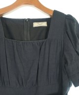 Noela（ノエラ）ワンピース 黒 サイズ:2(M位) レディース/2200637644075