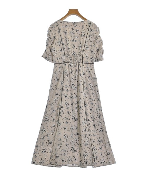 Noela（ノエラ）ワンピース ベージュ サイズ:S レディース/2200637644099