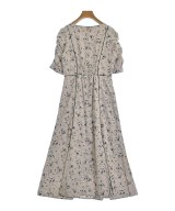 Noela（ノエラ）ワンピース ベージュ サイズ:S レディース/2200637644099