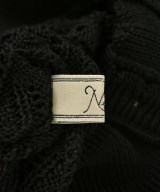 Noela（ノエラ）カーディガン 黒 サイズ:-(M位) レディース/2200637644136