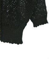 Noela（ノエラ）カーディガン 黒 サイズ:-(M位) レディース/2200637644136