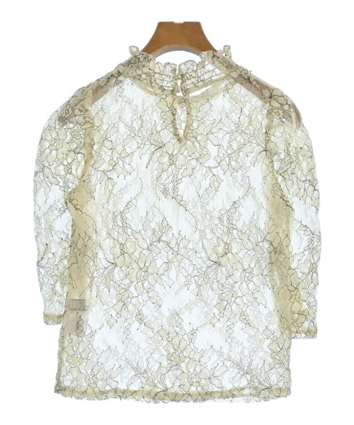 Noela（ノエラ）カジュアルシャツ 白 サイズ:F レディース/2200637644143