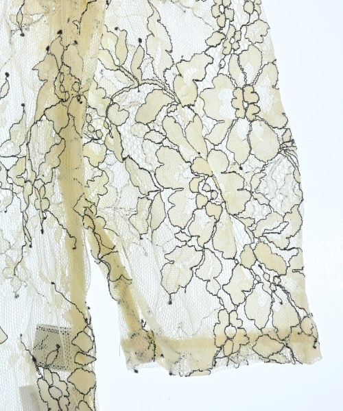 Noela（ノエラ）カジュアルシャツ 白 サイズ:F レディース/2200637644143