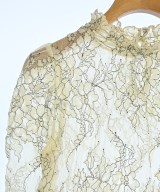 Noela（ノエラ）カジュアルシャツ 白 サイズ:F レディース/2200637644143