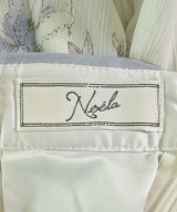 Noela（ノエラ）ロング・マキシ丈スカート グレー サイズ:S レディース/2200639517025