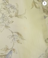 Noela（ノエラ）ロング・マキシ丈スカート グレー サイズ:S レディース/2200639517025