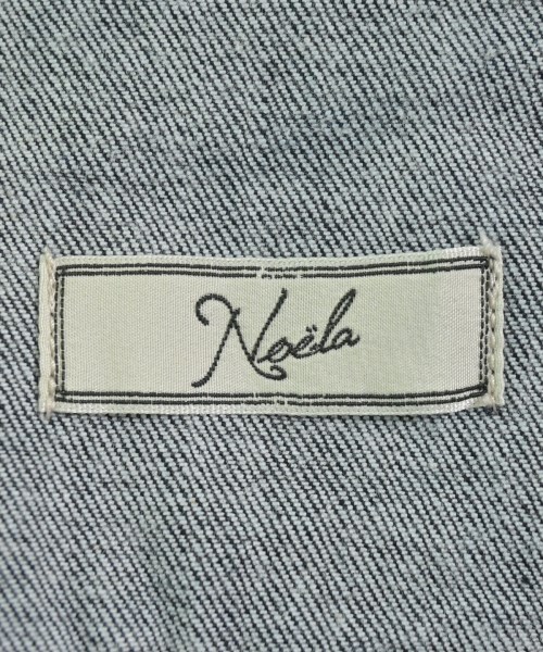 Noela（ノエラ）ロング・マキシ丈スカート 紺 サイズ:S レディース/2200639517032