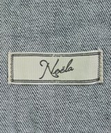 Noela（ノエラ）ロング・マキシ丈スカート 紺 サイズ:S レディース/2200639517032