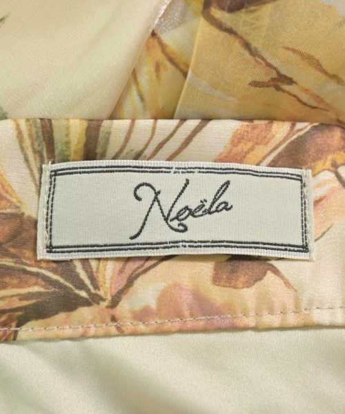 Noela（ノエラ）ロング・マキシ丈スカート その他（柄物・カラフル） サイズ:-(S位) レディース/2200639517049