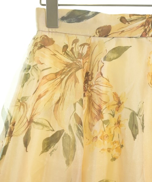 Noela（ノエラ）ロング・マキシ丈スカート その他（柄物・カラフル） サイズ:-(S位) レディース/2200639517049