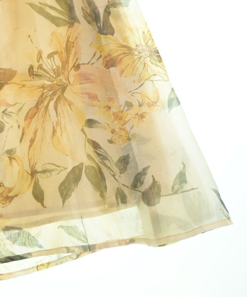 Noela（ノエラ）ロング・マキシ丈スカート その他（柄物・カラフル） サイズ:-(S位) レディース/2200639517049