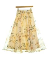 Noela（ノエラ）ロング・マキシ丈スカート その他（柄物・カラフル） サイズ:-(S位) レディース/2200639517049