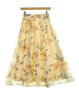 Noela ロング・マキシ丈スカート