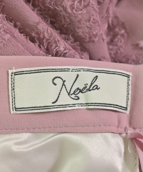 Noela（ノエラ）ロング・マキシ丈スカート ピンク サイズ:S レディース/2200639517056