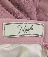 Noela（ノエラ）ロング・マキシ丈スカート ピンク サイズ:S レディース/2200639517056