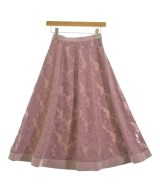 Noela ロング・マキシ丈スカート