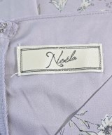 Noela（ノエラ）ワンピース 紫 サイズ:S レディース/2200639517070