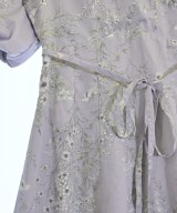 Noela（ノエラ）ワンピース 紫 サイズ:S レディース/2200639517070