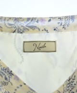 Noela（ノエラ）ワンピース 白 サイズ:F レディース/2200639517087