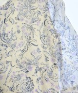 Noela（ノエラ）ワンピース 白 サイズ:F レディース/2200639517087