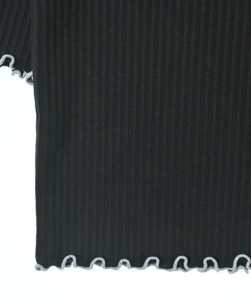 Noela（ノエラ）Tシャツ・カットソー 黒 サイズ:F レディース/2200639517179