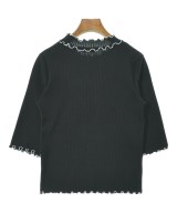 Noela（ノエラ）Tシャツ・カットソー 黒 サイズ:F レディース/2200639517179