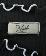 Noela（ノエラ）Tシャツ・カットソー 黒 サイズ:F レディース/2200639517179