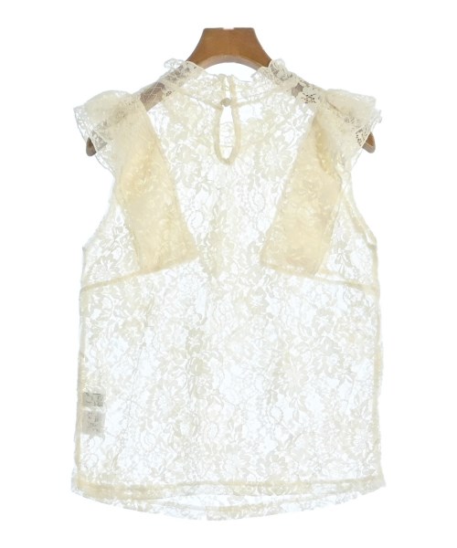 Noela（ノエラ）ブラウス 白 サイズ:-(M位) レディース/2200641234033