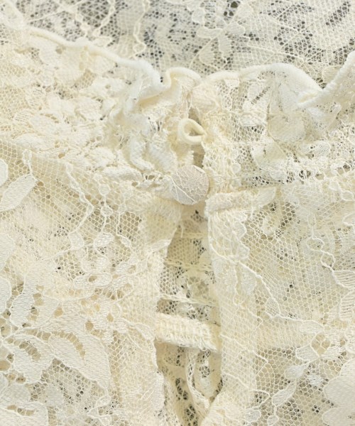 Noela（ノエラ）ブラウス 白 サイズ:-(M位) レディース/2200641234033