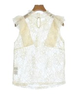 Noela（ノエラ）ブラウス 白 サイズ:-(M位) レディース/2200641234033