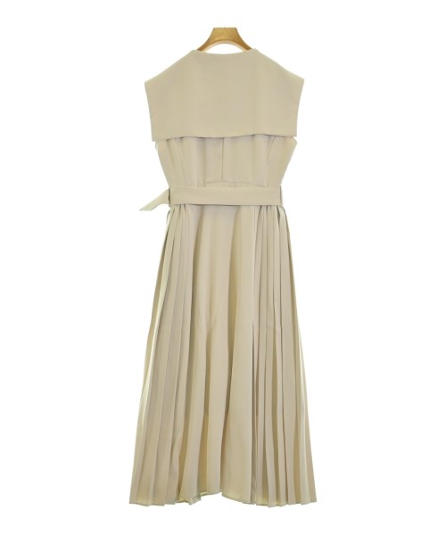 Noela（ノエラ）ワンピース ベージュ サイズ:M レディース/2200645482126