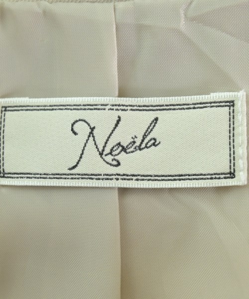 Noela（ノエラ）ワンピース ベージュ サイズ:M レディース/2200645482126