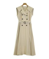 Noela（ノエラ）ワンピース ベージュ サイズ:M レディース/2200645482126