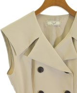 Noela（ノエラ）ワンピース ベージュ サイズ:M レディース/2200645482126