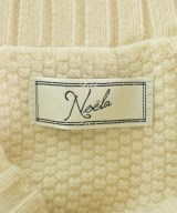Noela（ノエラ）ニット・セーター 白 サイズ:F レディース/2200651892117