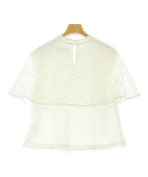 Noela（ノエラ）ブラウス 白 サイズ:-(M位) レディース/2200652901269