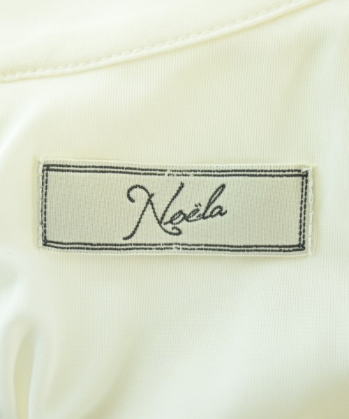 Noela（ノエラ）ブラウス 白 サイズ:-(M位) レディース/2200652901269