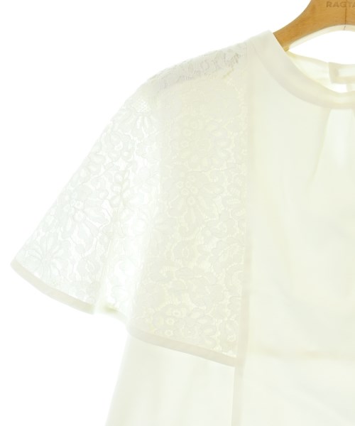 Noela（ノエラ）ブラウス 白 サイズ:-(M位) レディース/2200652901269