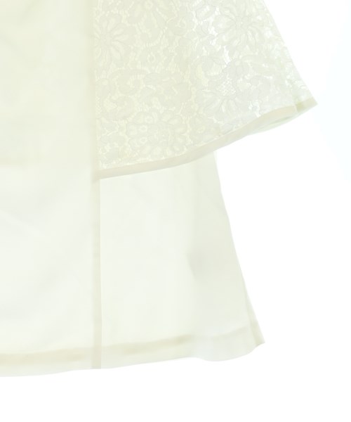 Noela（ノエラ）ブラウス 白 サイズ:-(M位) レディース/2200652901269