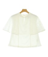 Noela（ノエラ）ブラウス 白 サイズ:-(M位) レディース/2200652901269