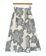 Noela ロング・マキシ丈スカート