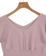 Noela（ノエラ）ニット・セーター 紫 サイズ:-(XS位) レディース/2200700414017