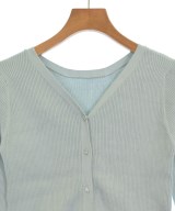 Noela（ノエラ）カーディガン 青 サイズ:-(M位) レディース/2200700414024