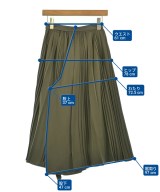 Noela（ノエラ）その他 カーキ サイズ:S レディース/2200701854027