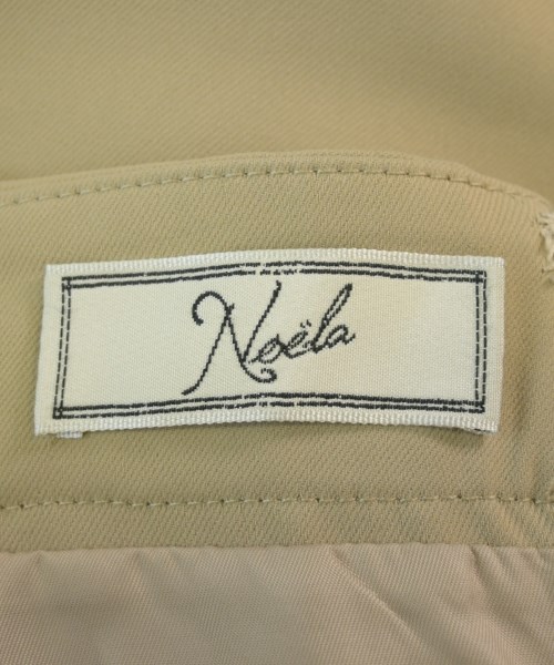 Noela（ノエラ）その他 ベージュ サイズ:S レディース/2200703670113